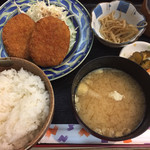 味食処 KEN家 おまんたいちばん - 