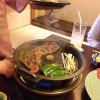 人形町今半 本店 - 