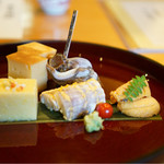 日本料理 たかむら - 