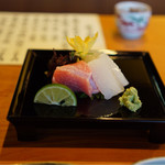 日本料理 たかむら - 