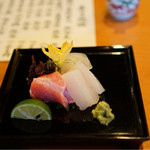 日本料理 たかむら - 