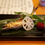 日本料理 たかむら - 