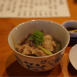 日本料理 たかむら - 