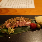 日本料理 たかむら - 