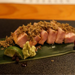 日本料理 たかむら - 