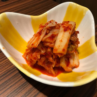 焼肉会席 舌牛 銀座店 - 