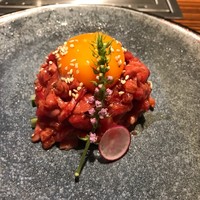 焼肉会席 舌牛 銀座店 - 