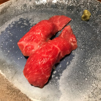 焼肉会席 舌牛 銀座店 - 