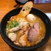 はりけんラーメン 本店