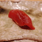 橋本屋 鮨八 - まぐろ