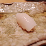 橋本屋 鮨八 - いか