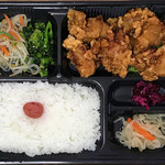 ほかほか弁当 - 