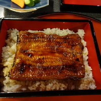 菊屋 - 利根川産の天然物