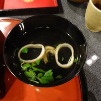 菊屋 - 肝吸い