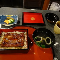 菊屋 - 全景