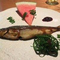 ラ・ボンヌターブル - 