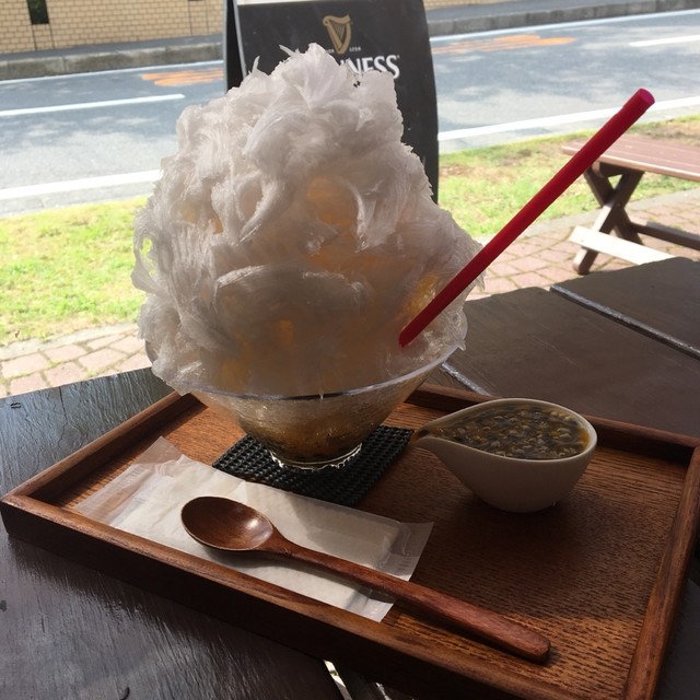 葉山 Le Sel ハヤマ ル セル 逗子 葉山 かき氷 食べログ 葉山 Le Sel ハヤマ ル セル 逗子 葉山 かき氷 食べログ