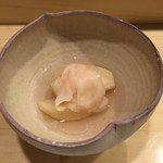 旬菜 おぐら家 - ももとしょうが
