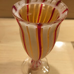 旬菜 おぐら家 - 鮎用ビール