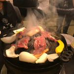 成吉思汗 大黒屋 五丁目店 - 