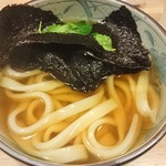 讃岐うどん 八屋 - 