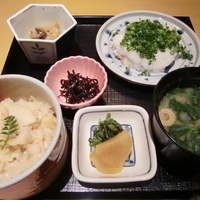 割烹 とよだ - 弥生御膳