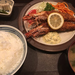 キッチン　きく - 