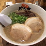 元祖博多だるま 博多デイトス店 - 