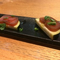 築地ボン・マルシェ - 
