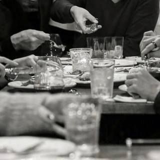 銀座で《貸切パーティー》はいかがですか？