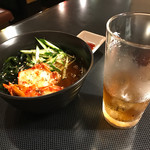 焼き肉五ェ門 - 