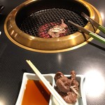 焼き肉五ェ門 - 