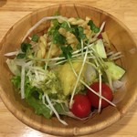 カフェ ボンボン - 