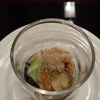 鉄板焼 赤坂 - 