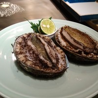 鉄板焼 赤坂 - 