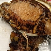 鉄板焼 赤坂 - 