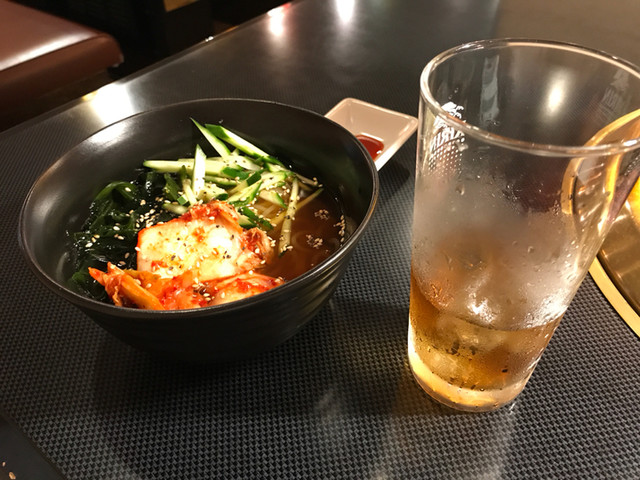 焼き肉五ェ門 弘前学院大前｜青森県弘前市の焼肉店