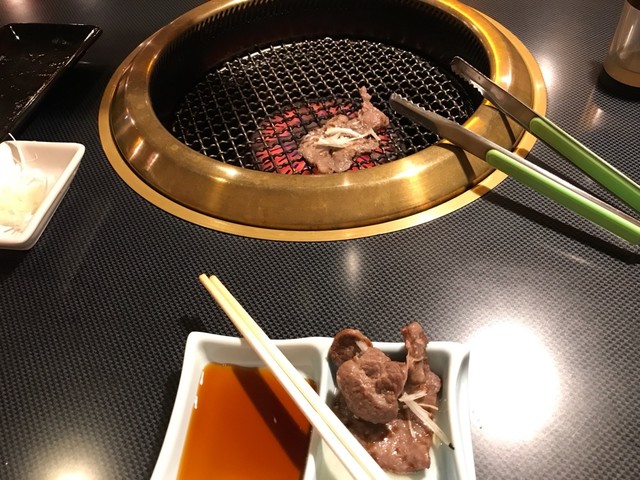 焼き肉五ェ門 - 弘前学院大前（焼肉）の写真
