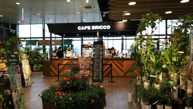 カフェ ブリッコ 茂原店 Cafe Bricco 新茂原 カフェ 食べログ