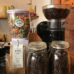 RAVO BAKE COFFEE - 