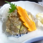 ばんや - なめろっち