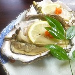 ばんや - 岩ガッキー