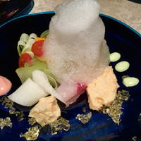 和琉料理 さりぃ - 