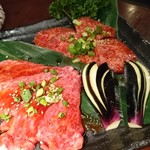 牡丹苑 - なんだっけ？(17-08)