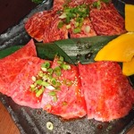 牡丹苑 - なんだっけ？(17-08)