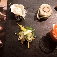 D'ORO HATSUDAI - 
