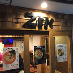 らー麺ZEN - 