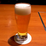 Mogami Tei - 定番ビール