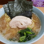 らーめん専門店 真打 - 真打ラーメン