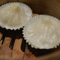 老香港酒家京都 - 2017/08 小龍包 点心付きｽﾍﾟｼｬﾙﾗﾝﾁ (2,580円)